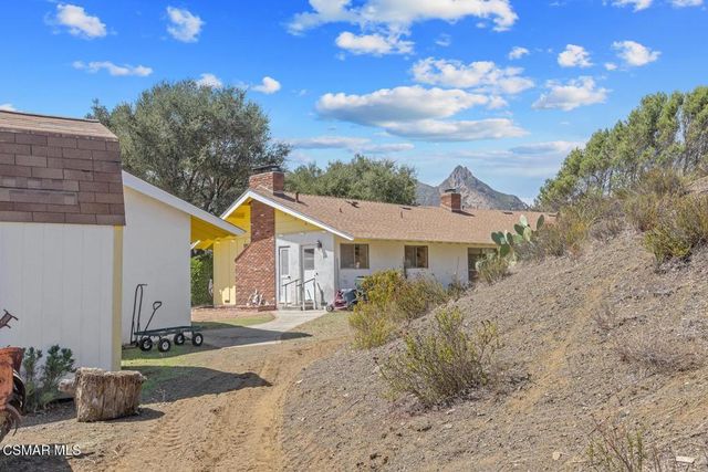 580 Mountain Green Drive, Calabasas, CA 91302