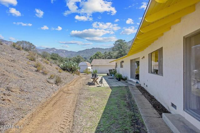 580 Mountain Green Drive, Calabasas, CA 91302