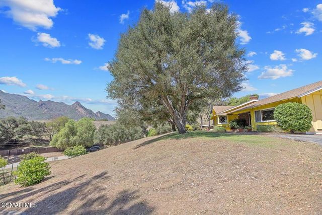 580 Mountain Green Drive, Calabasas, CA 91302