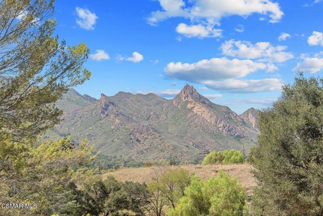 580 Mountain Green Drive, Calabasas, CA 91302