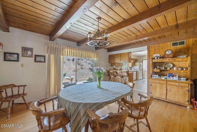 580 Mountain Green Drive, Calabasas, CA 91302