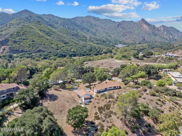 580 Mountain Green Drive, Calabasas, CA 91302