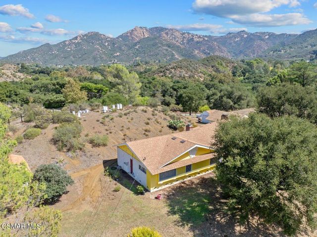 580 Mountain Green Drive, Calabasas, CA 91302