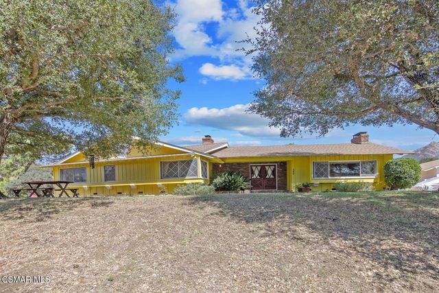 580 Mountain Green Drive, Calabasas, CA 91302