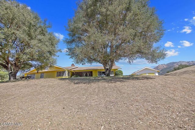 580 Mountain Green Drive, Calabasas, CA 91302