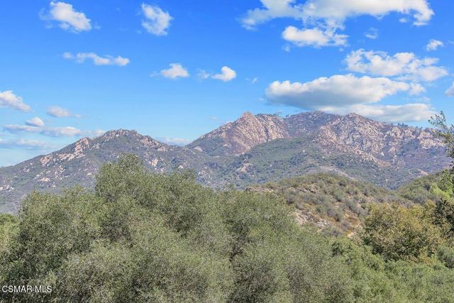 580 Mountain Green Drive, Calabasas, CA 91302