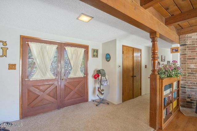 580 Mountain Green Drive, Calabasas, CA 91302