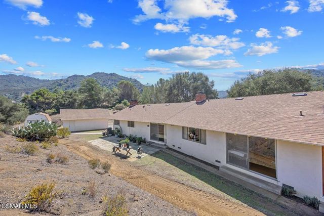 580 Mountain Green Drive, Calabasas, CA 91302