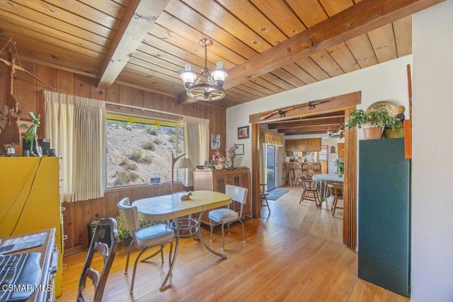 580 Mountain Green Drive, Calabasas, CA 91302