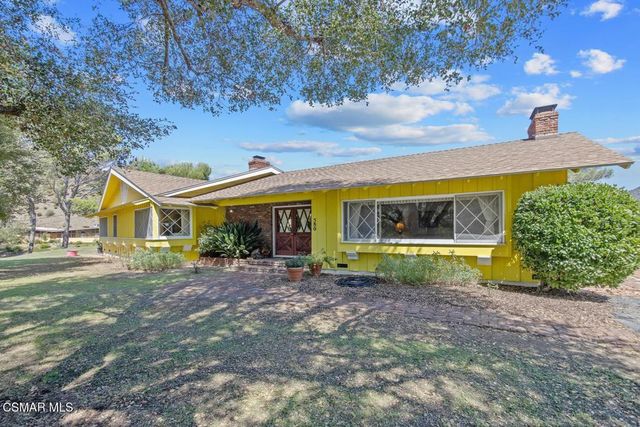 580 Mountain Green Drive, Calabasas, CA 91302