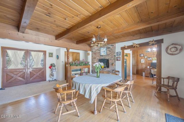 580 Mountain Green Drive, Calabasas, CA 91302