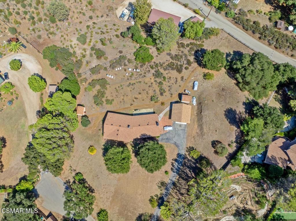 580 Mountain Green Drive, Calabasas, CA 91302
