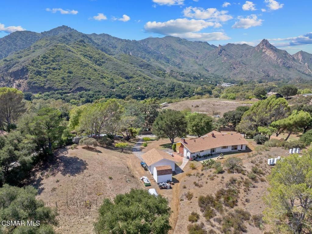580 Mountain Green Drive, Calabasas, CA 91302 — photo 2