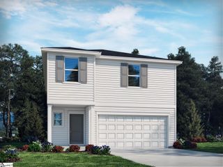 272 Fair Cross Circle, Piedmont, SC 29673