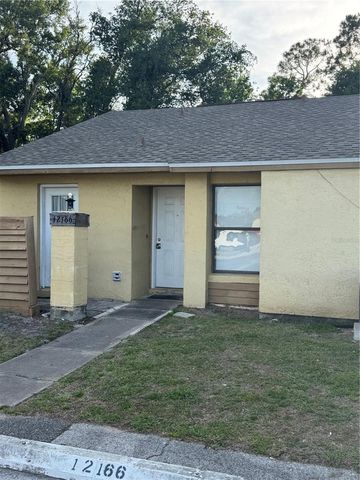 12166 SANDAL CREEK WAY, Orlando, FL 32824