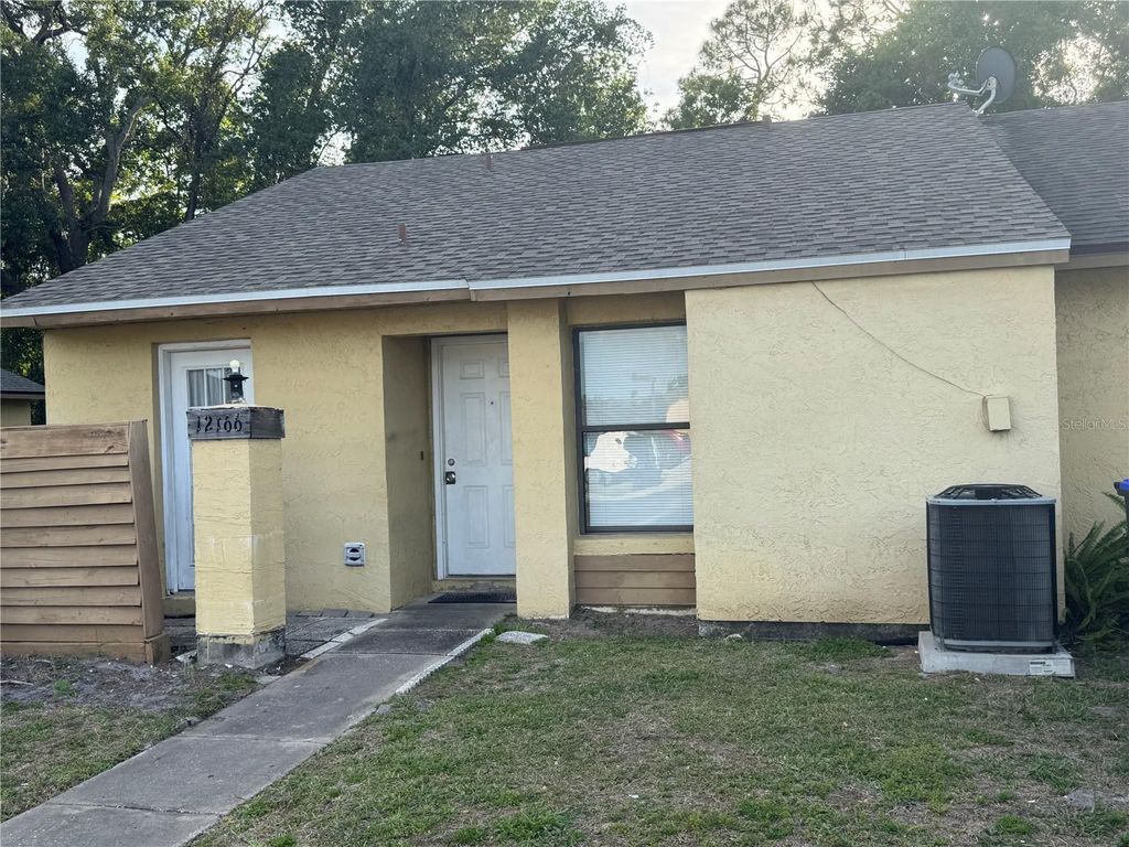 12166 SANDAL CREEK WAY, Orlando, FL 32824