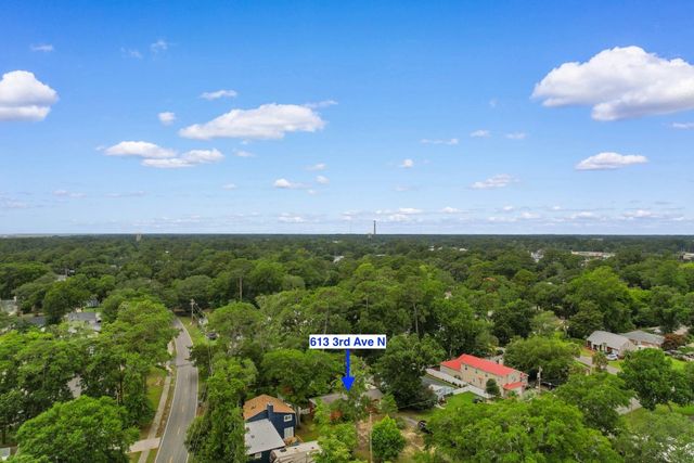 613 3rd Ave. N, Surfside Beach, SC 29575