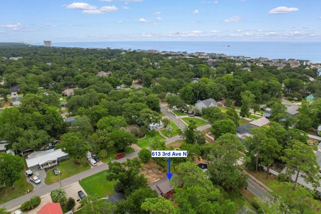 613 3rd Ave. N, Surfside Beach, SC 29575