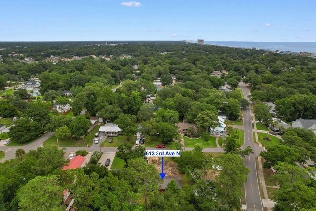 613 3rd Ave. N, Surfside Beach, SC 29575