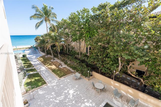 1021 Hillsboro Mile 204, Hillsboro Beach, FL 33062