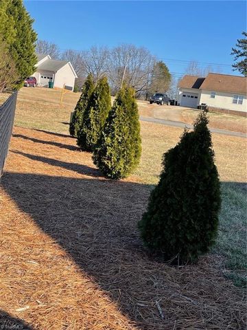 216 Parks Meadows Drive, Lexington, NC 27292