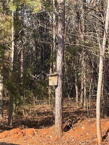 216 Parks Meadows Drive, Lexington, NC 27292