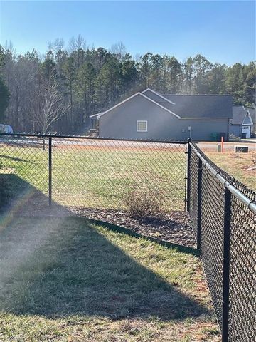 216 Parks Meadows Drive, Lexington, NC 27292