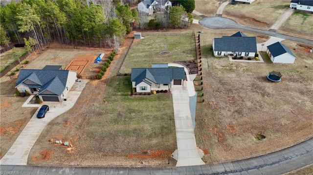 216 Parks Meadows Drive, Lexington, NC 27292