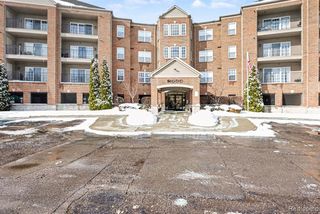 2104 Country Club Drive, Saint Clair Shores, MI 48082