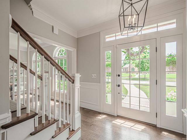 4529 Bridgestone Boulevard, Newburgh, IN 47630