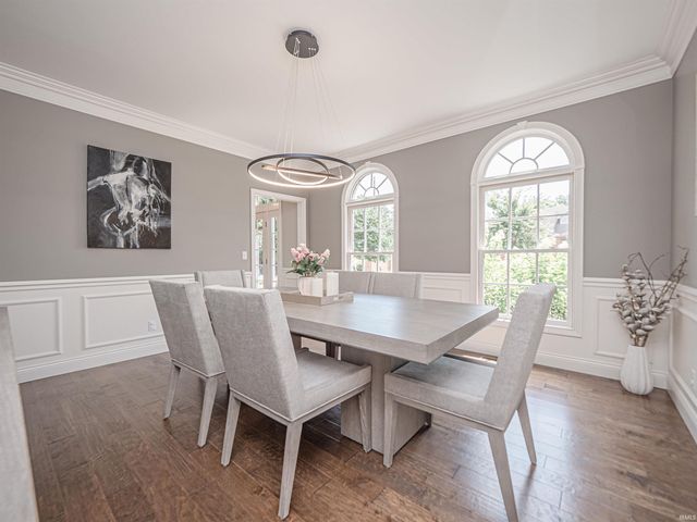 4529 Bridgestone Boulevard, Newburgh, IN 47630