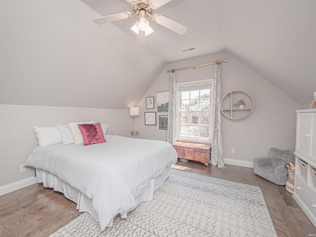 4529 Bridgestone Boulevard, Newburgh, IN 47630