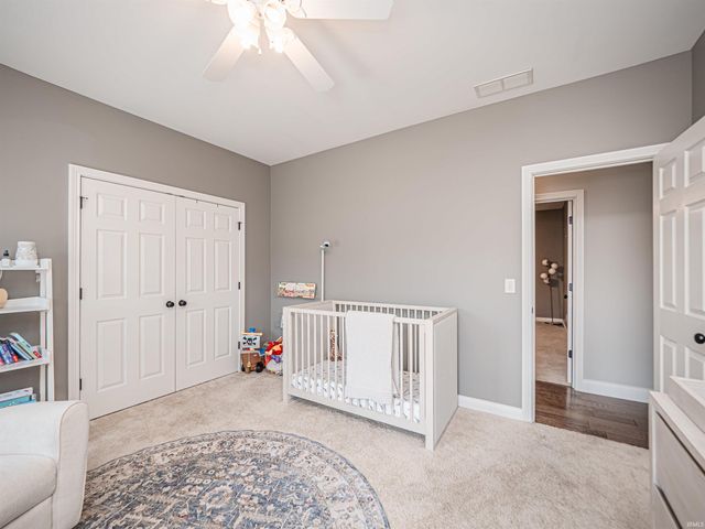 4529 Bridgestone Boulevard, Newburgh, IN 47630