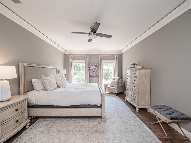 4529 Bridgestone Boulevard, Newburgh, IN 47630