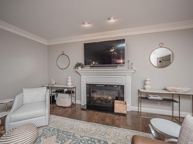 4529 Bridgestone Boulevard, Newburgh, IN 47630