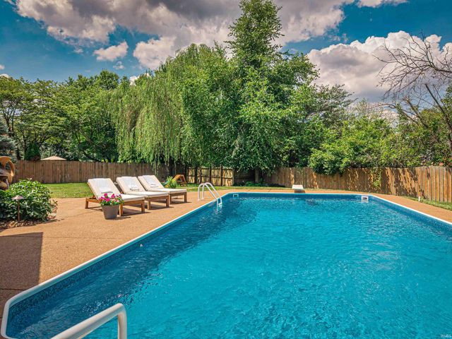 4529 Bridgestone Boulevard, Newburgh, IN 47630