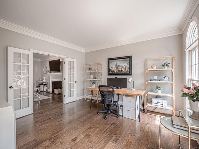 4529 Bridgestone Boulevard, Newburgh, IN 47630