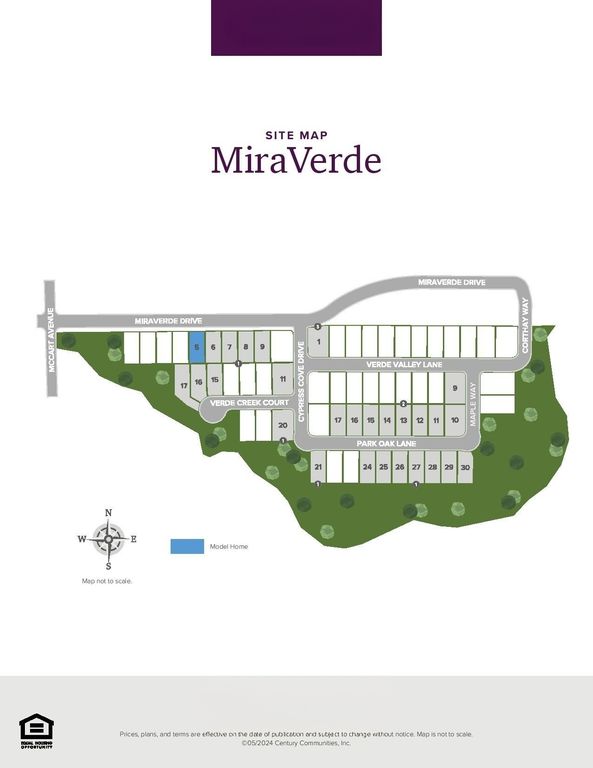 1056 Miraverde Trail, Crowley, TX 76036 — photo 4