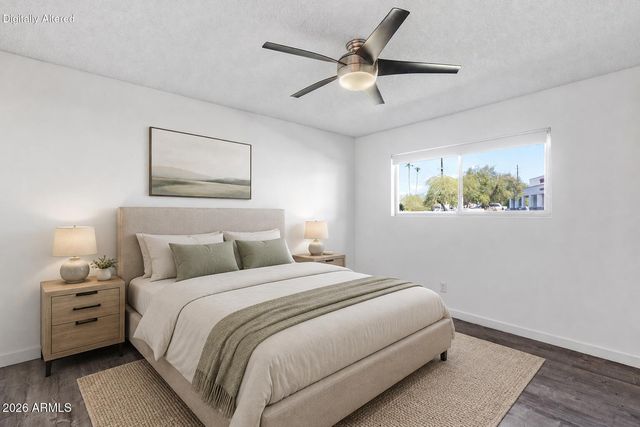 5525 E THOMAS Road C4, Phoenix, AZ 85018