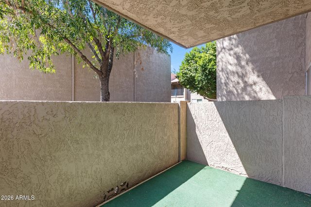 5525 E THOMAS Road C4, Phoenix, AZ 85018