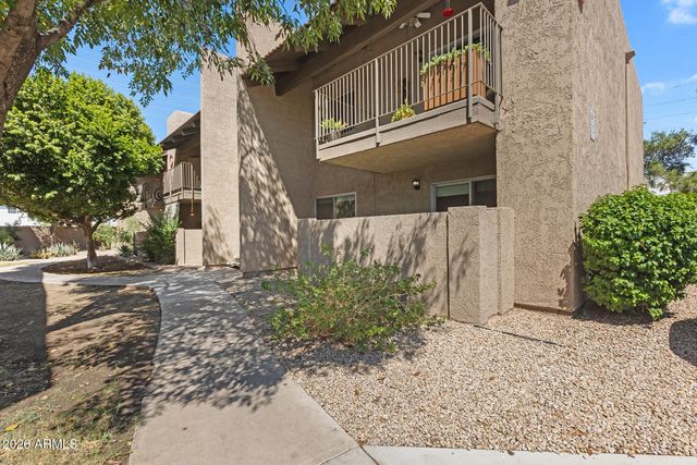 5525 E THOMAS Road C4, Phoenix, AZ 85018