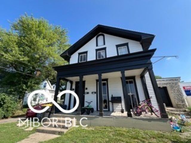 120 W 5th Street, Anderson, IN 46016