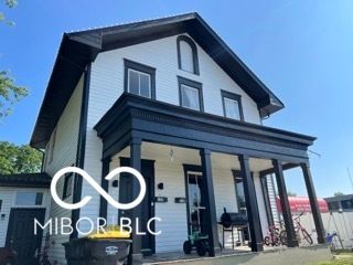 120 W 5th Street, Anderson, IN 46016