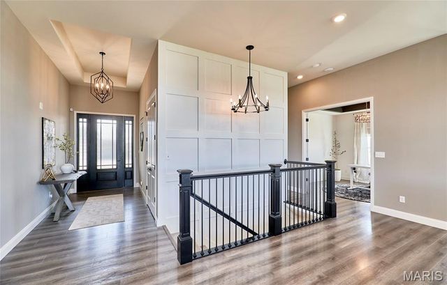 487 Cambridge Manor Drive, Wentzville, MO 63385