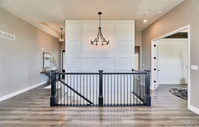 487 Cambridge Manor Drive, Wentzville, MO 63385