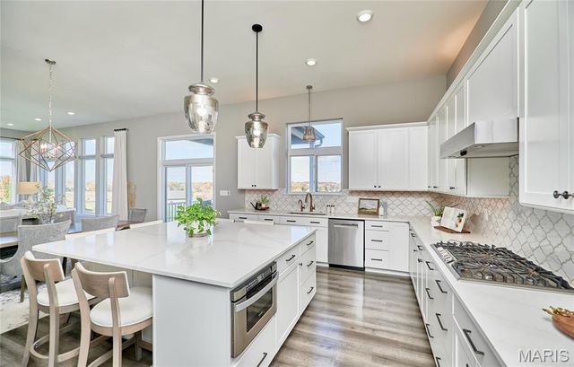 487 Cambridge Manor Drive, Wentzville, MO 63385