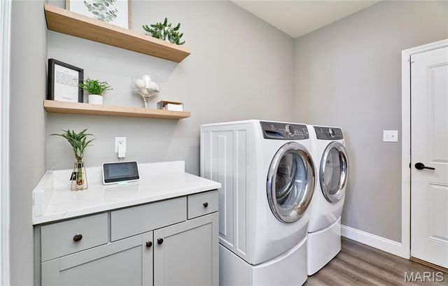 487 Cambridge Manor Drive, Wentzville, MO 63385