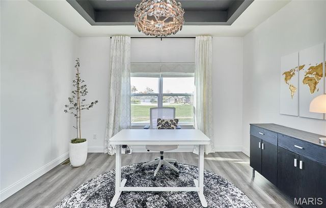 487 Cambridge Manor Drive, Wentzville, MO 63385