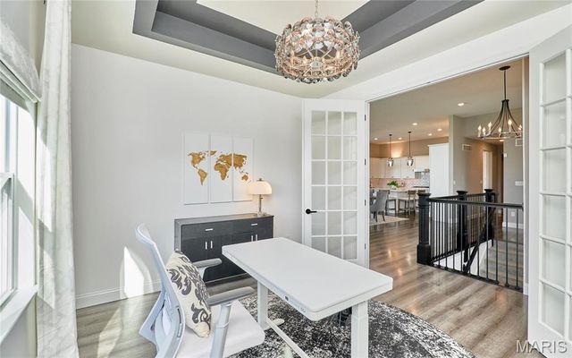 487 Cambridge Manor Drive, Wentzville, MO 63385