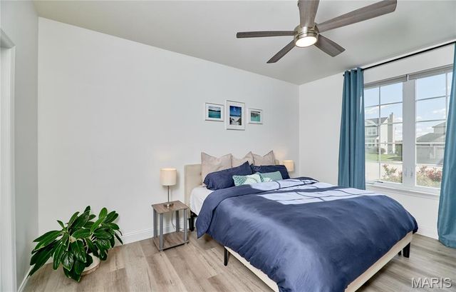 487 Cambridge Manor Drive, Wentzville, MO 63385